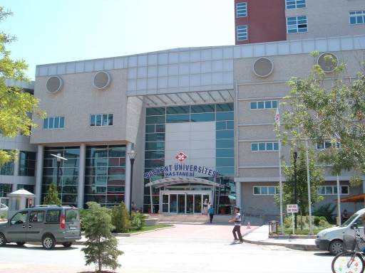 Konya Sağlık Hizmetleri MYO Öğrenci Yurtları